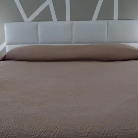 Cconforthotels R&b Dolci Notti Гостьовий будинок