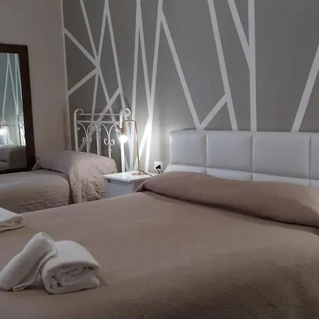 Гостьовий будинок Cconforthotels R&b Dolci Notti 3*