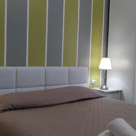 Гостьовий будинок Cconforthotels R&b Dolci Notti