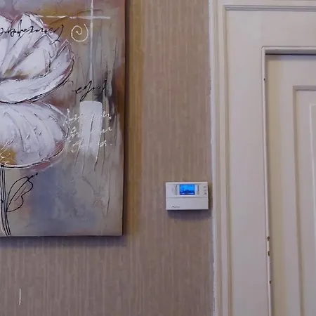 Gæstehus Cconforthotels Dolci Notti