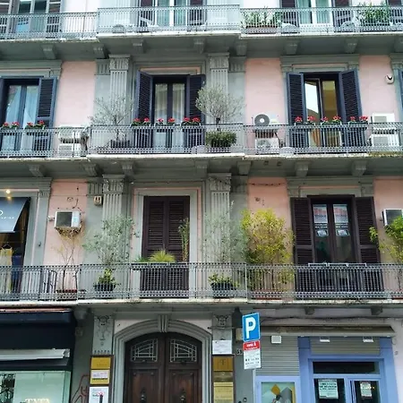 Gæstehus Cconforthotels Dolci Notti 3*