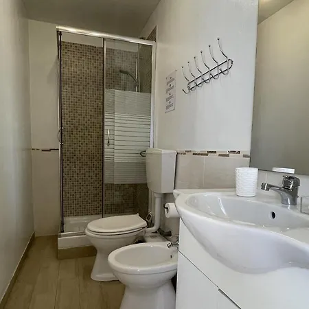 Cconforthotels R&b Dolci Notti Гостьовий будинок