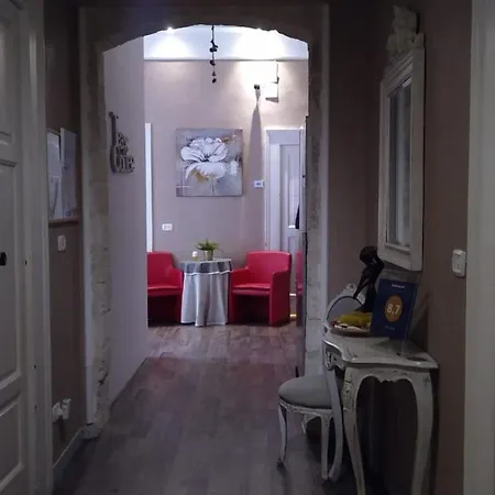 Cconforthotels Dolci Notti Gæstehus