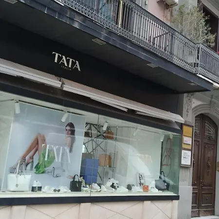 Гостьовий будинок Cconforthotels R&b Dolci Notti Барі