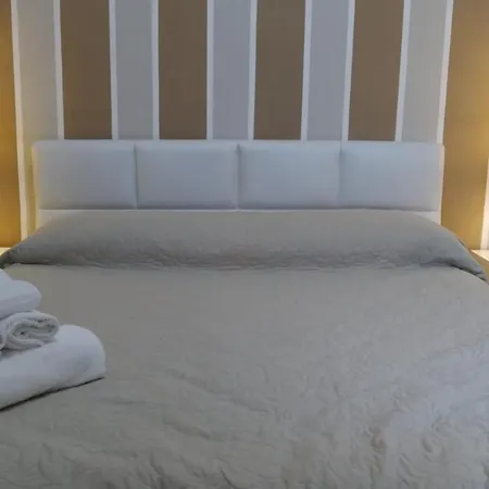 Konukevi Cconforthotels Dolci Notti 3*