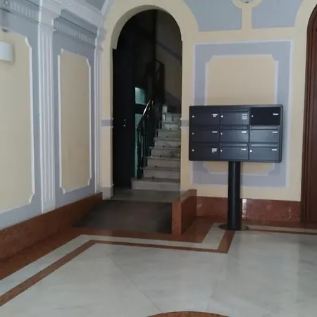 Гостьовий будинок Cconforthotels R&b Dolci Notti 3*