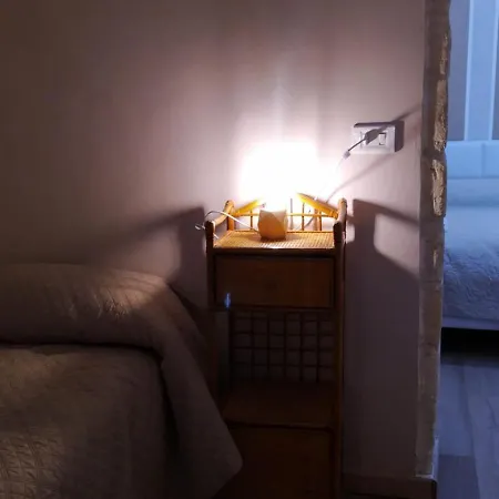 Cconforthotels R&b Dolci Notti 3*