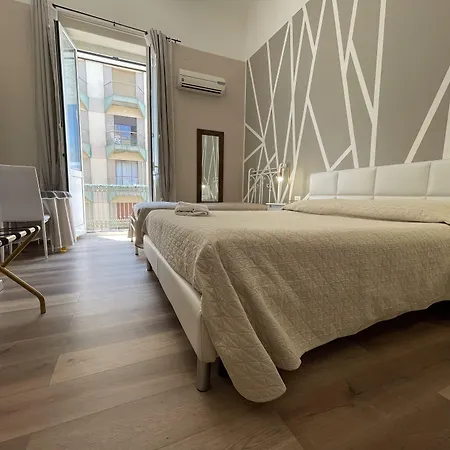 Cconforthotels R&b Dolci Notti Гостьовий будинок Барі