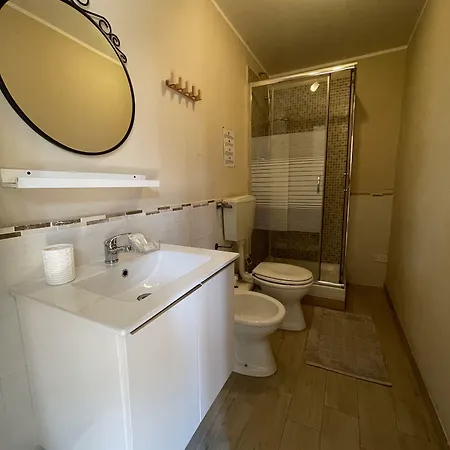 Cconforthotels R&b Dolci Notti Гостьовий будинок 3*