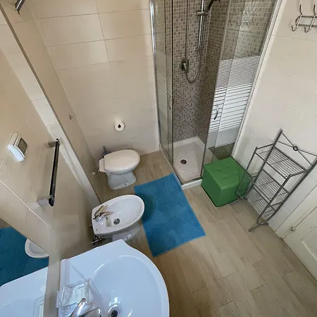 Cconforthotels R&b Dolci Notti 3* Барі