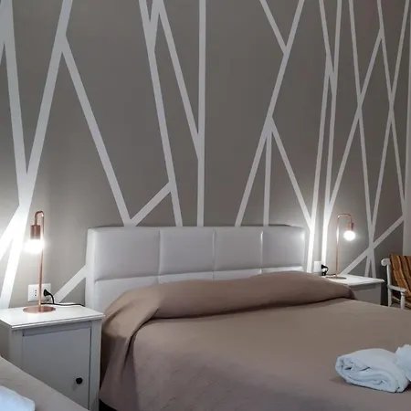 Cconforthotels R&b Dolci Notti 3* Барі