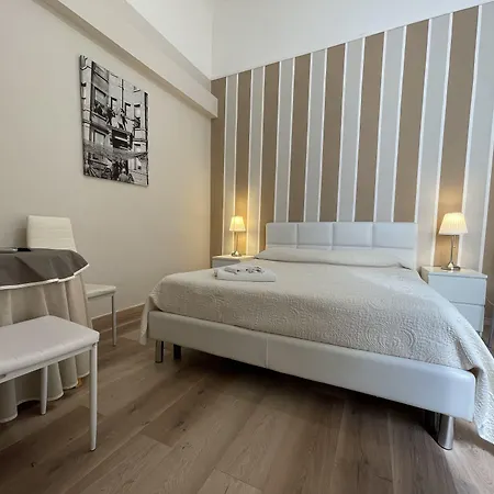 Cconforthotels R&b Dolci Notti 3* Барі