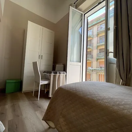 Cconforthotels R&b Dolci Notti Гостьовий будинок