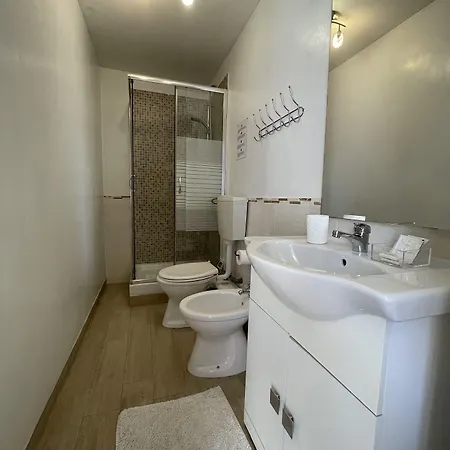 Cconforthotels Dolci Notti Gæstehus Bari