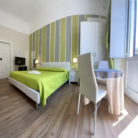 Gæstehus Cconforthotels Dolci Notti