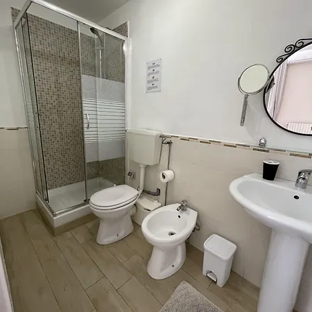 Cconforthotels Dolci Notti Gæstehus