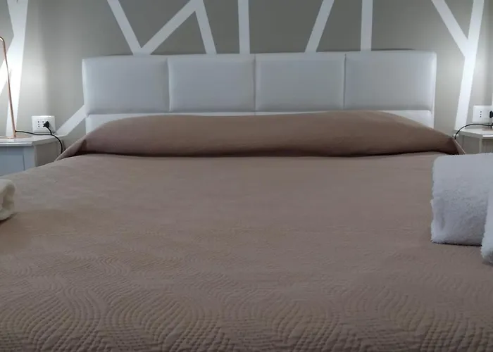 Cconforthotels Dolci Notti Affittacamere