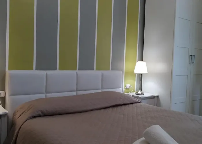 Konukevi Cconforthotels Dolci Notti