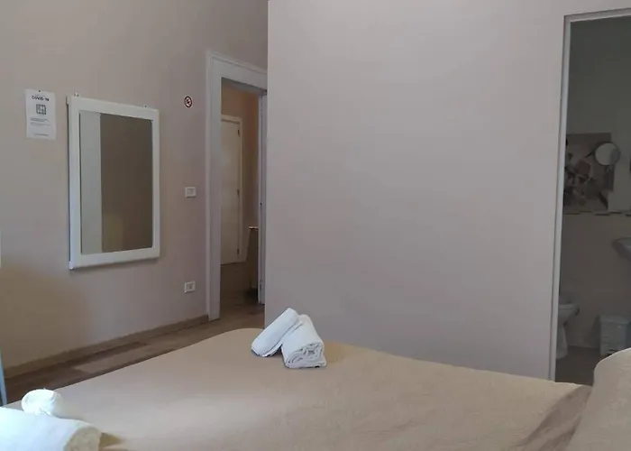 Konukevi Cconforthotels Dolci Notti