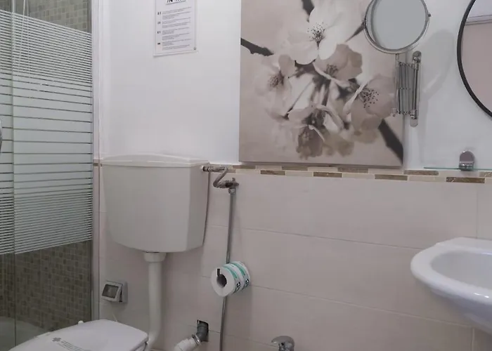 Affittacamere Cconforthotels Dolci Notti