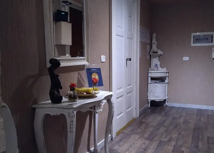 Cconforthotels Dolci Notti 3*