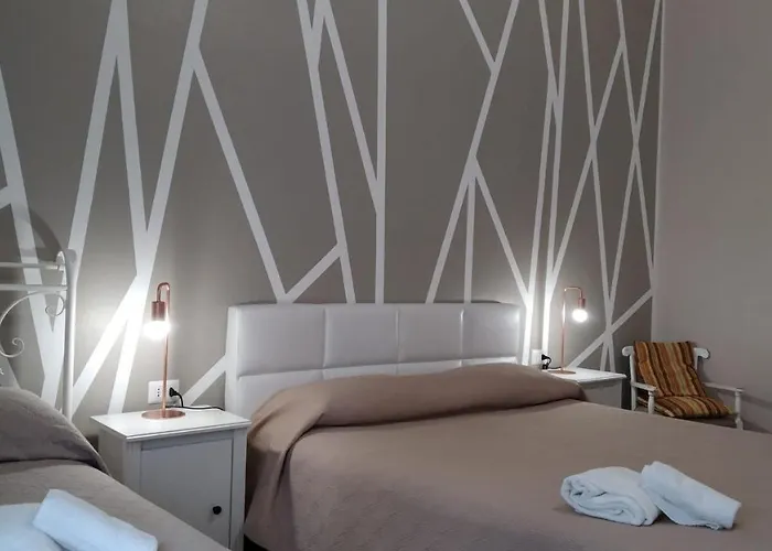 Cconforthotels Dolci Notti Bari