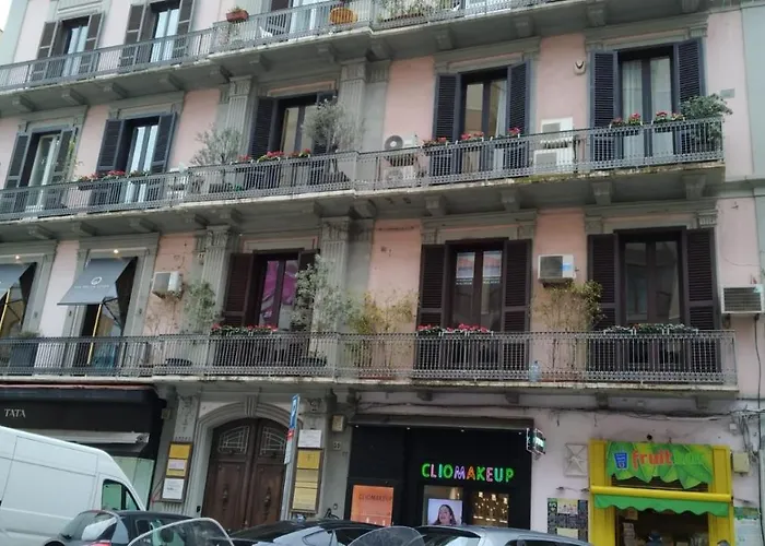 Cconforthotels Dolci Notti 3* Bari