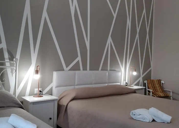 Cconforthotels Dolci Notti 3* Bari