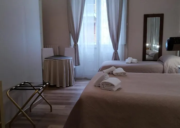 Cconforthotels Dolci Notti Affittacamere 3*