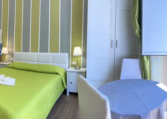 Affittacamere Cconforthotels Dolci Notti 3*