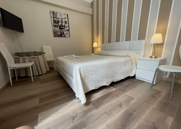 Cconforthotels Dolci Notti