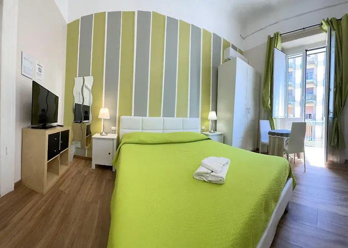 Cconforthotels Dolci Notti Affittacamere