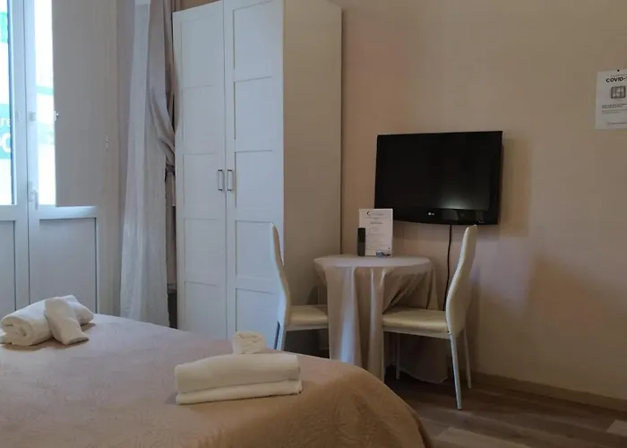 Affittacamere Cconforthotels Dolci Notti