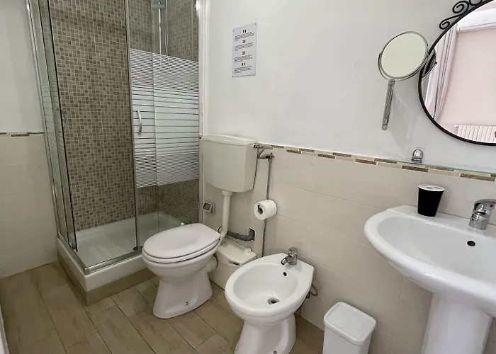 Cconforthotels Dolci Notti Affittacamere