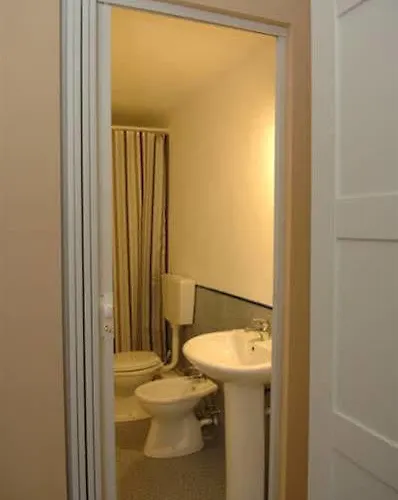 Cconforthotels Dolci Notti Konukevi 3*