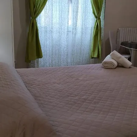 Cconforthotels Dolci Notti 3* 巴里