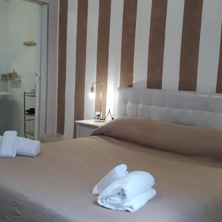 Cconforthotels Dolci Notti Μπάρι