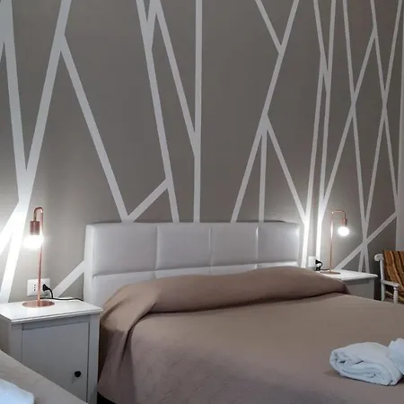 Cconforthotels Dolci Notti Μπάρι