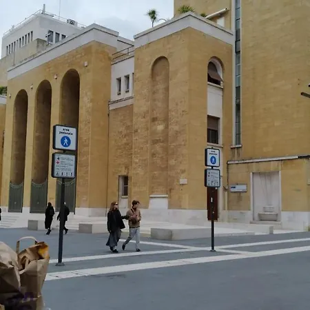 Gasthof Cconforthotels R&b Dolci Notti 3*