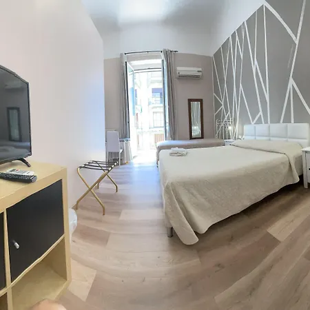 Cconforthotels Dolci Notti 巴里