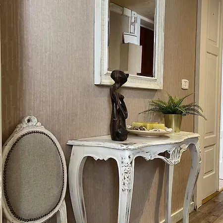 Cconforthotels Dolci Notti Πανσιόν Μπάρι