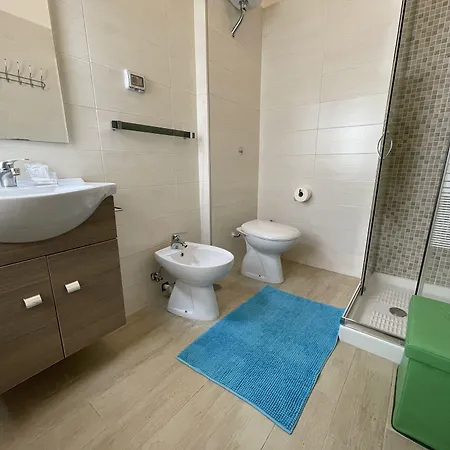 Cconforthotels Dolci Notti Πανσιόν 3*