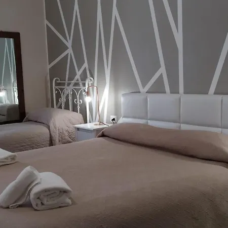 Cconforthotels Dolci Notti Pensiune Bari