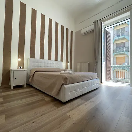 Cconforthotels R&b Dolci Notti 3*