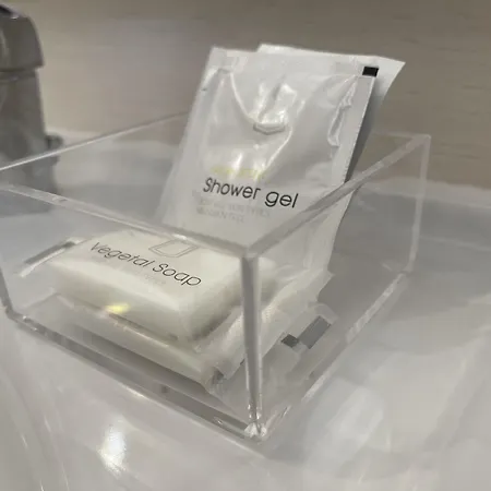 Cconforthotels R&b Dolci Notti