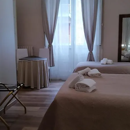 Cconforthotels Dolci Notti Πανσιόν 3*