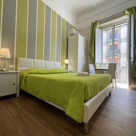 Cconforthotels R&b Dolci Notti 3* Bari