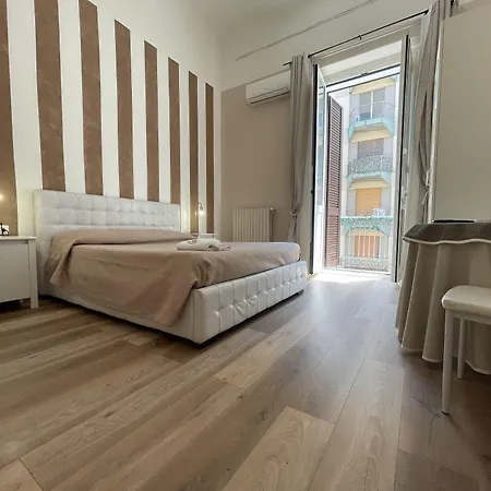 Cconforthotels Dolci Notti Vendégház