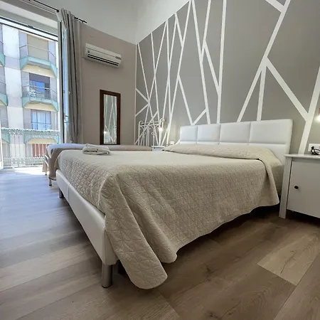 Cconforthotels Dolci Notti 3* 巴里