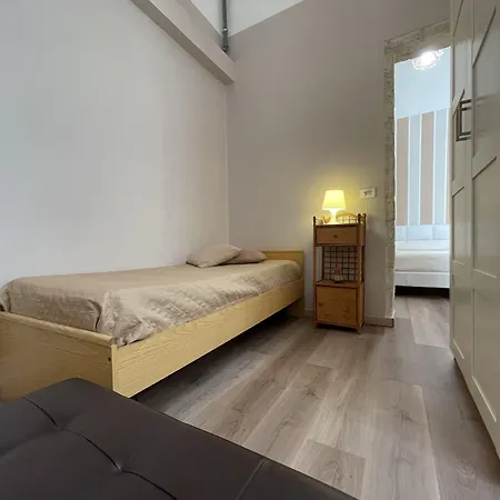 Cconforthotels Dolci Notti 3* 巴里